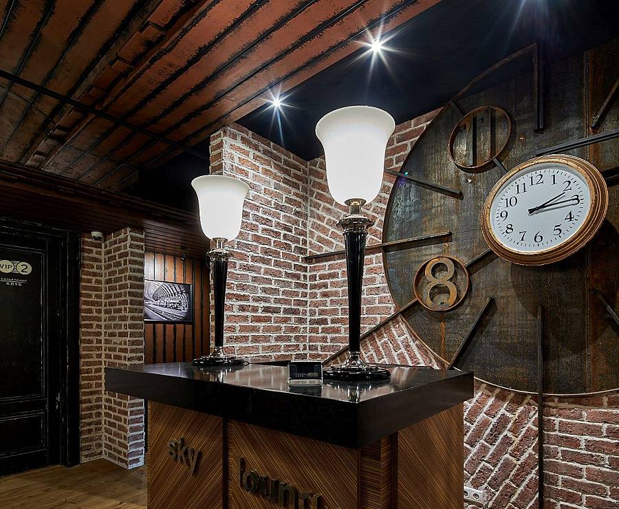 Бильярдный клуб 8113