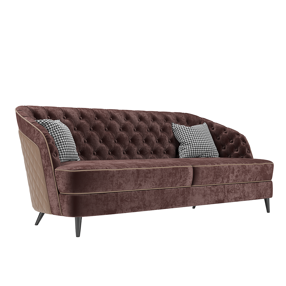 картинка Диван Рэк Диваны от производителя ТЕХНОбар