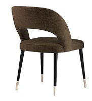 картинка Полукресло Нифф Полукресла от производителя ТЕХНОбар