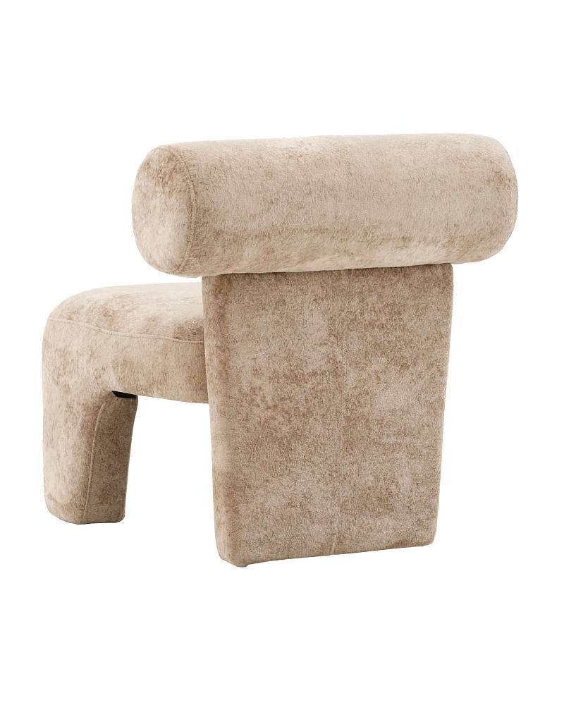 картинка Полукресло Voma Стулья и полукресла от производителя ТЕХНОбар