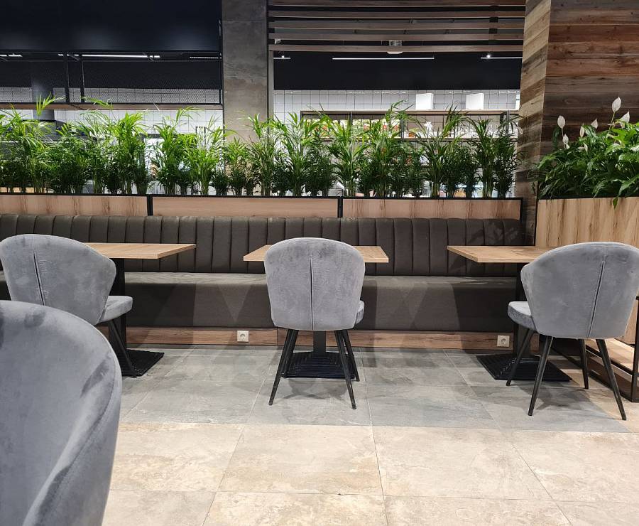 Ресторан ГастроПаб19