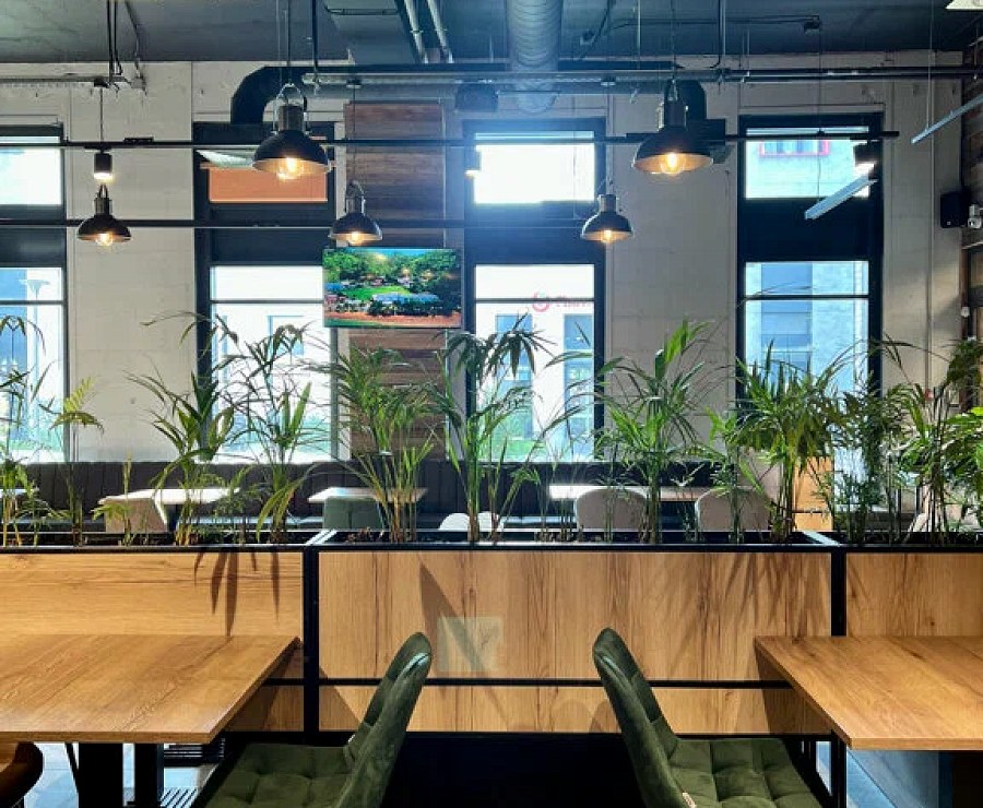 Ресторан ГастроПаб11