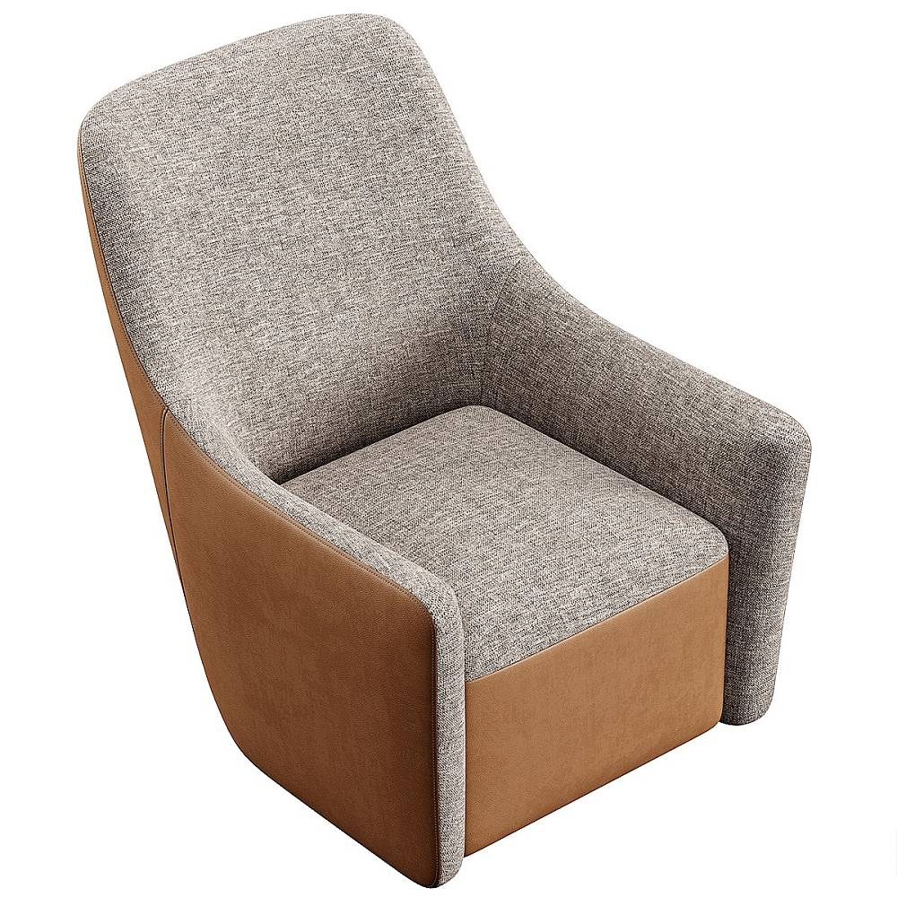 картинка Кресло Волт от производителя ТЕХНОбар