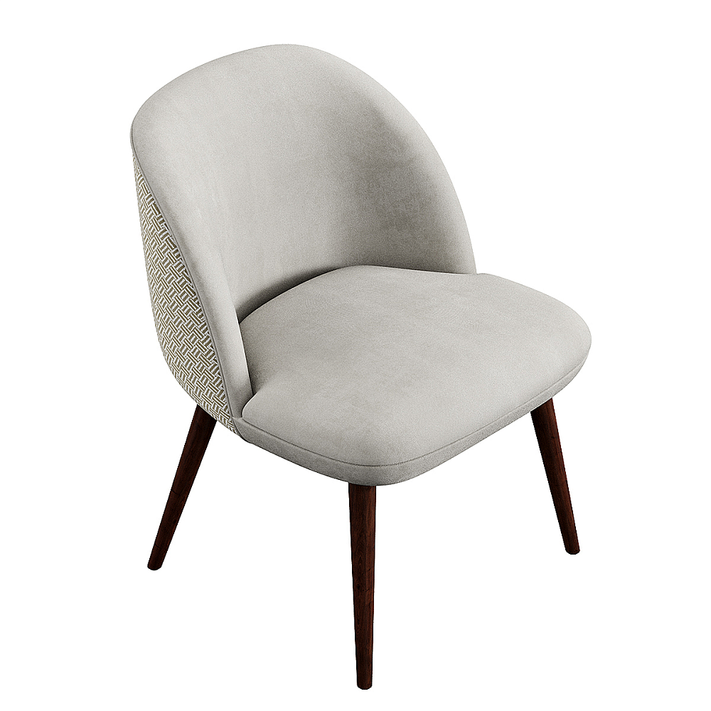 картинка Стул Кипа Стулья и полукресла от производителя ТЕХНОбар