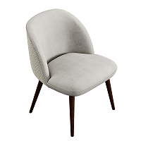 картинка Стул Кипа Стулья и полукресла от производителя ТЕХНОбар