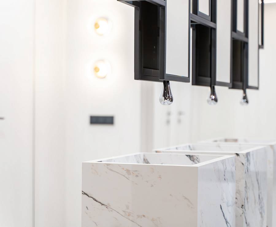 Ресторан в VIP-ложе ЦСКА Арены29