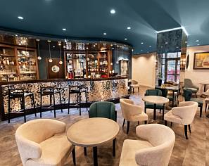 Интурист Коломенское 4*6