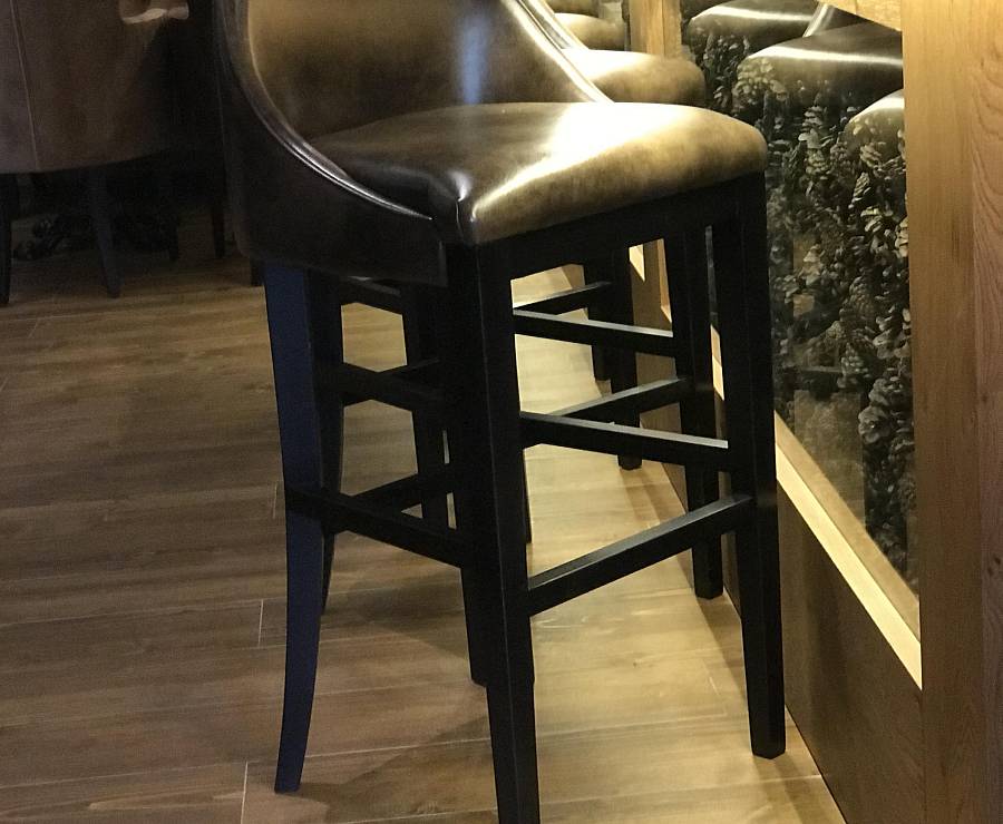 Ресторан Cedro (Вятские бани)15