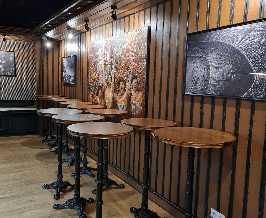 Бильярдный клуб 81122