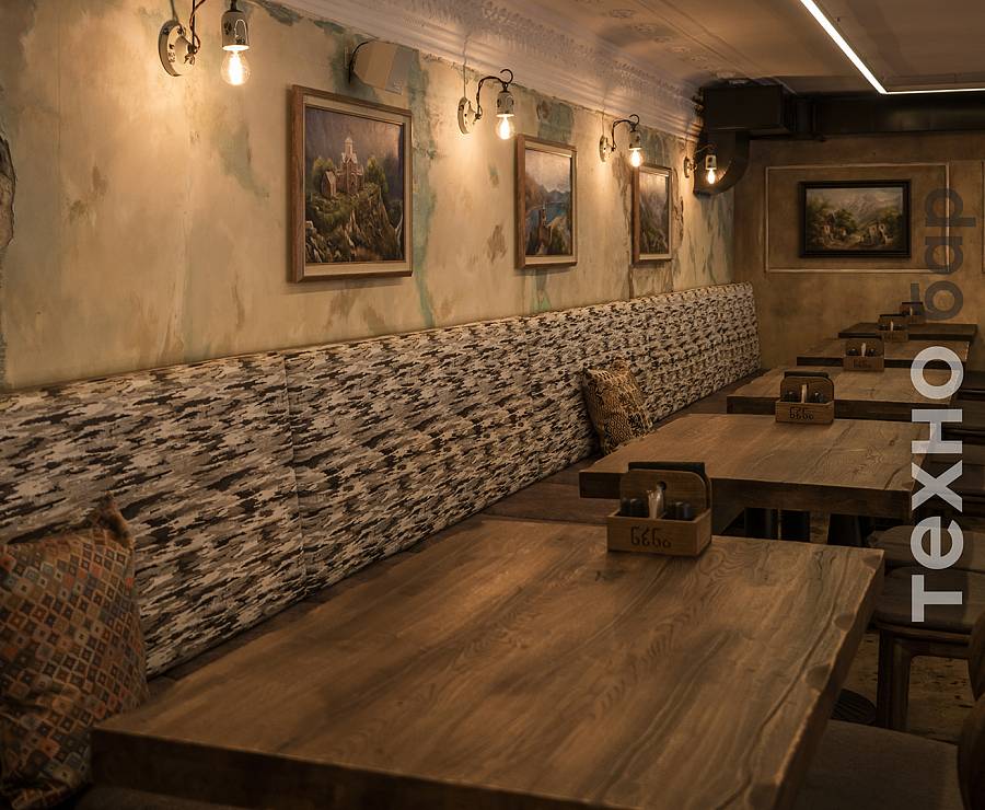 Ресторан Бебо17