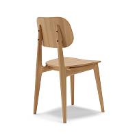 картинка Стул Steady Стулья и полукресла от производителя ТЕХНОбар