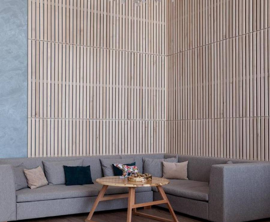 Вилла Плёс 5*48