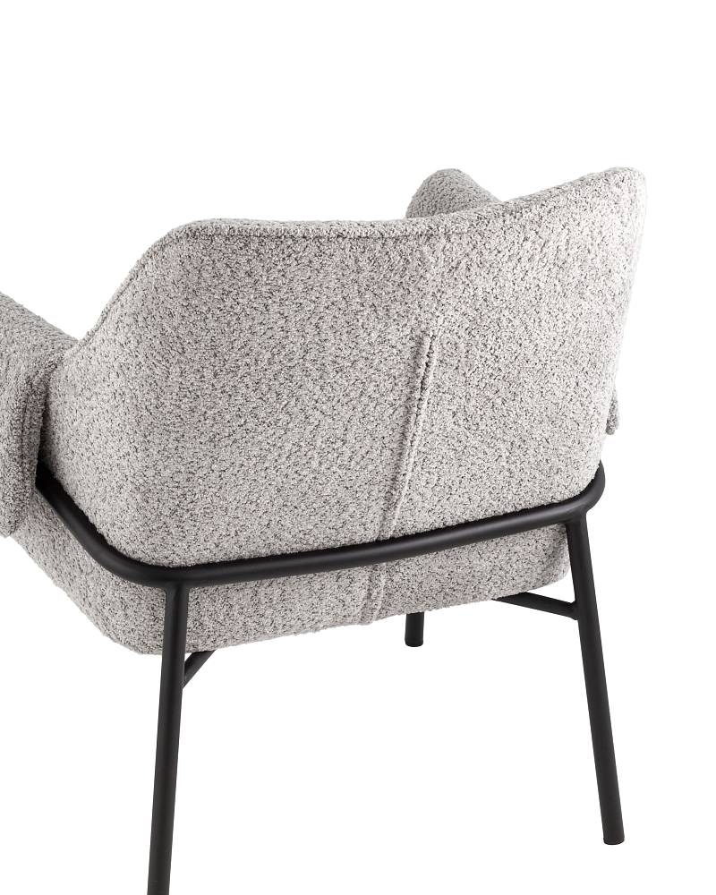 картинка Кресло Бесс лаунж от производителя ТЕХНОбар