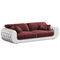 картинка Диван Джек Диваны от производителя ТЕХНОбар