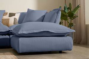 Пуф Sven 06-1609 для кафе