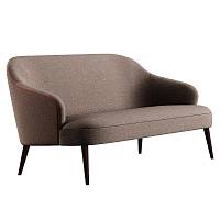 картинка Диван Бика Диваны от производителя ТЕХНОбар