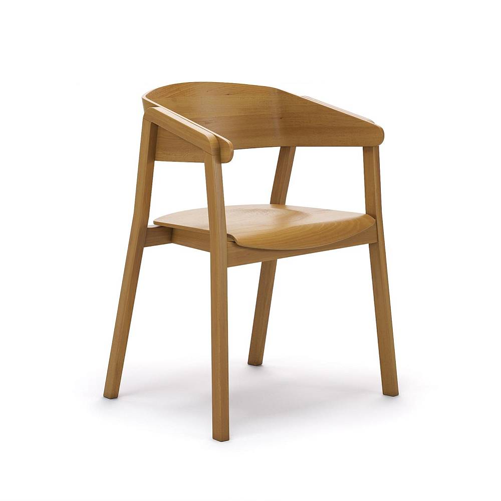 картинка Полукресло Cava Полукресла от производителя ТЕХНОбар