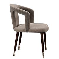 картинка Полукресло Хооп Полукресла от производителя ТЕХНОбар