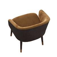 картинка Полукресло Соул Полукресла от производителя ТЕХНОбар