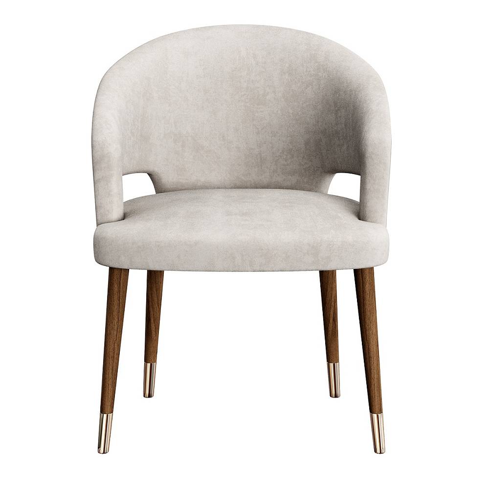 картинка Полукресло Кроп Полукресла от производителя ТЕХНОбар