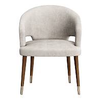 картинка Полукресло Кроп Полукресла от производителя ТЕХНОбар