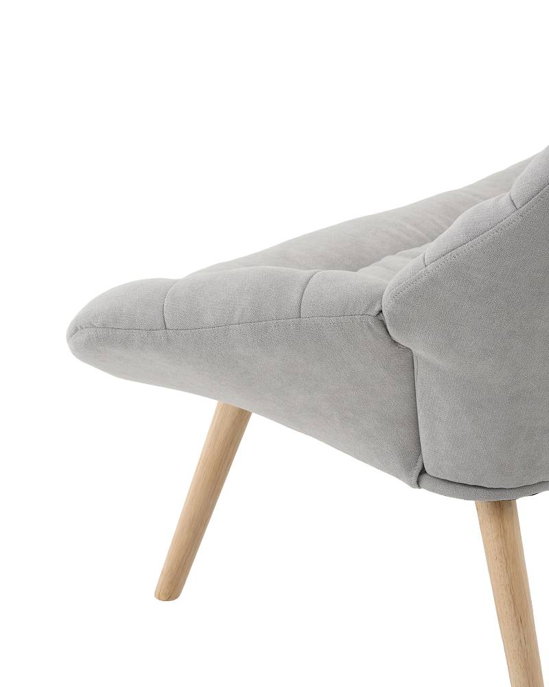 картинка Полукресло Олби Стулья и полукресла от производителя ТЕХНОбар