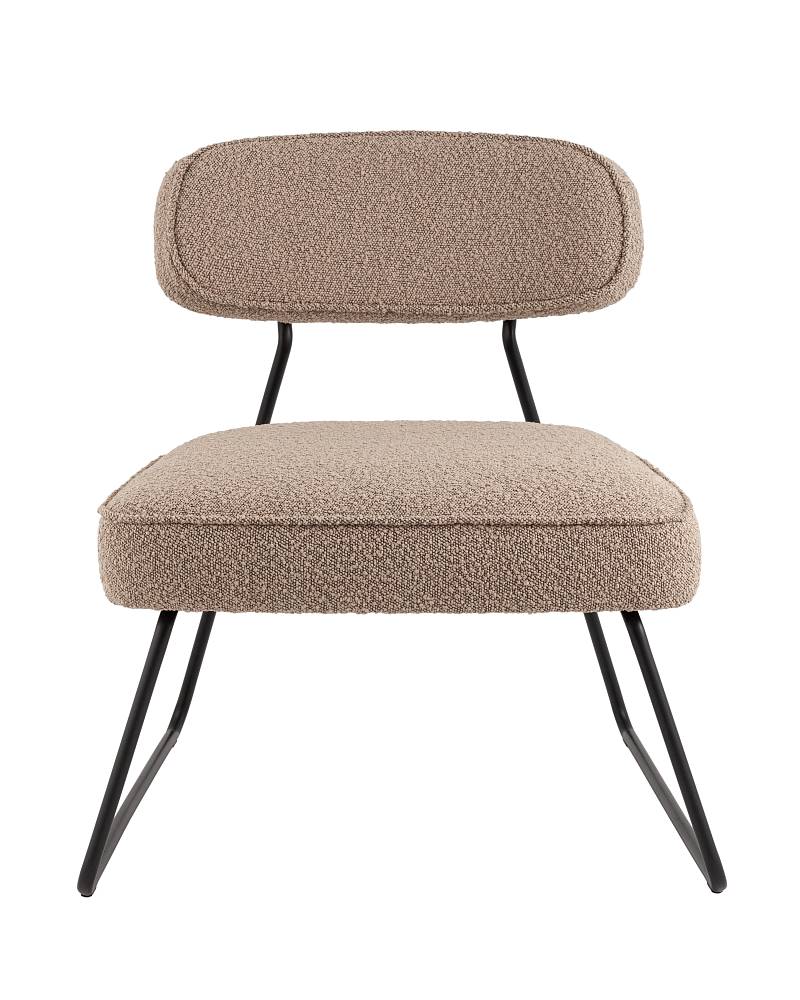 картинка Полукресло Kate Стулья и полукресла от производителя ТЕХНОбар