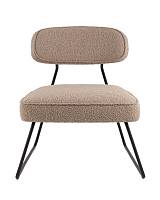 картинка Полукресло Kate Стулья и полукресла от производителя ТЕХНОбар