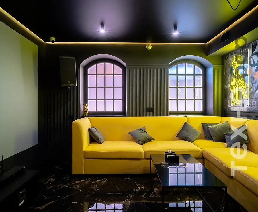 Караоке-клуб N-Joy community20