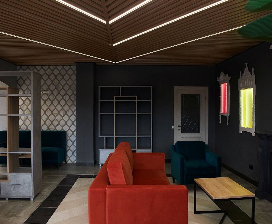 Гостиница и Ресторан X.ROOM (г. Муром)62