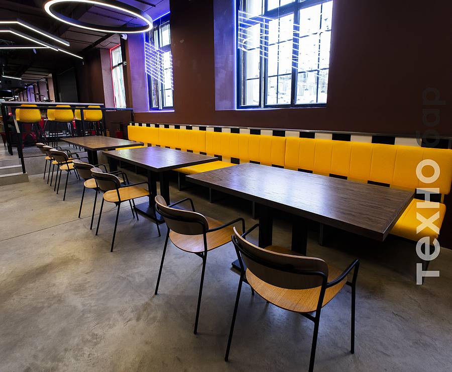 Музыкальный фудмаркет «ГАСТРОЛЕНД MUSIC CLUB»12