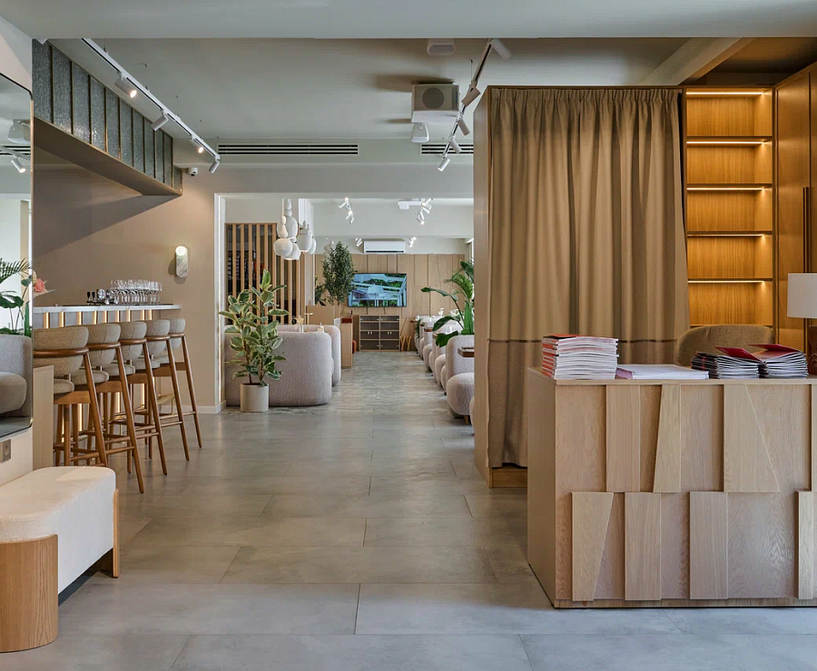 Ресторан Vasilchuki Chaihona № 12