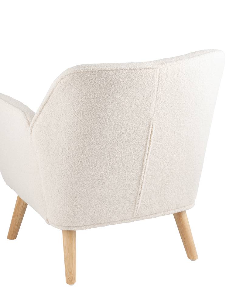 картинка Кресло Ричи теди от производителя ТЕХНОбар