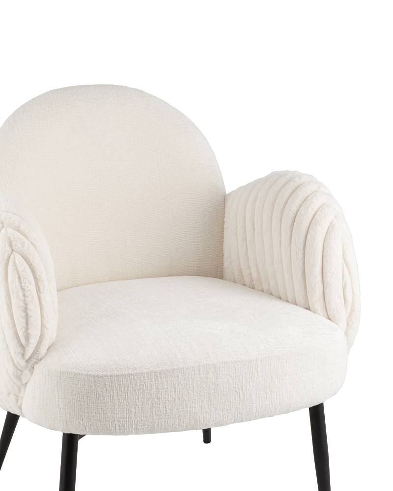 картинка Полукресло Wave Stripes Стулья и полукресла от производителя ТЕХНОбар