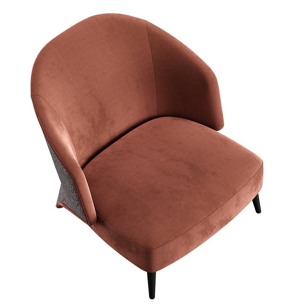 картинка Кресло Руук от производителя ТЕХНОбар