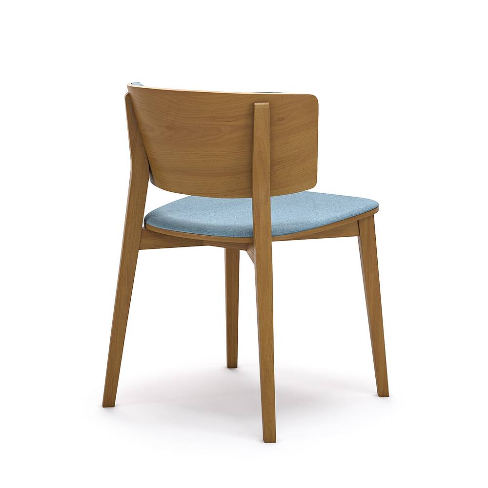 картинка Стул Jarom 3 Стулья и полукресла от производителя ТЕХНОбар