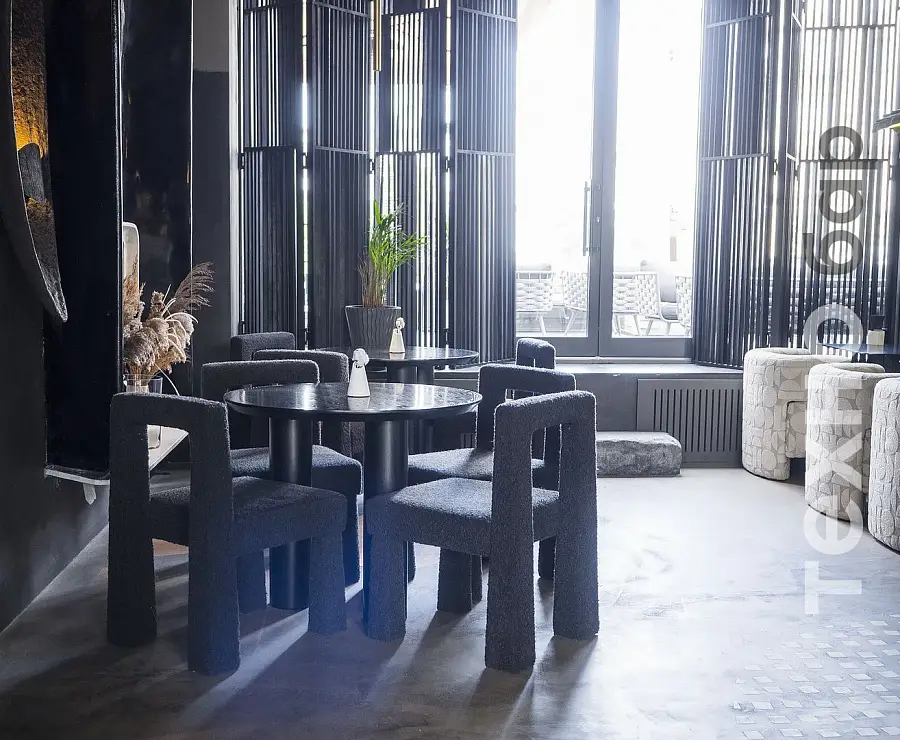 Ресторан-бар Blisski8