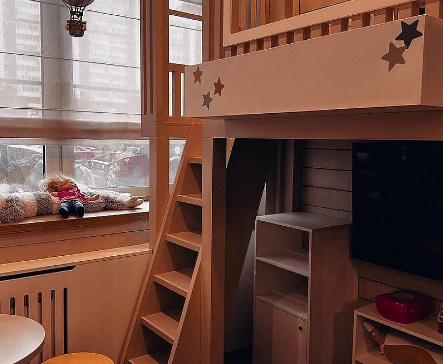 Итальянский ресторан Florentini city cafe (Мосфильмовская)6