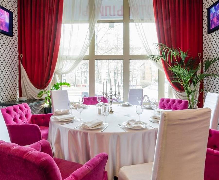 Ресторан Настроение28