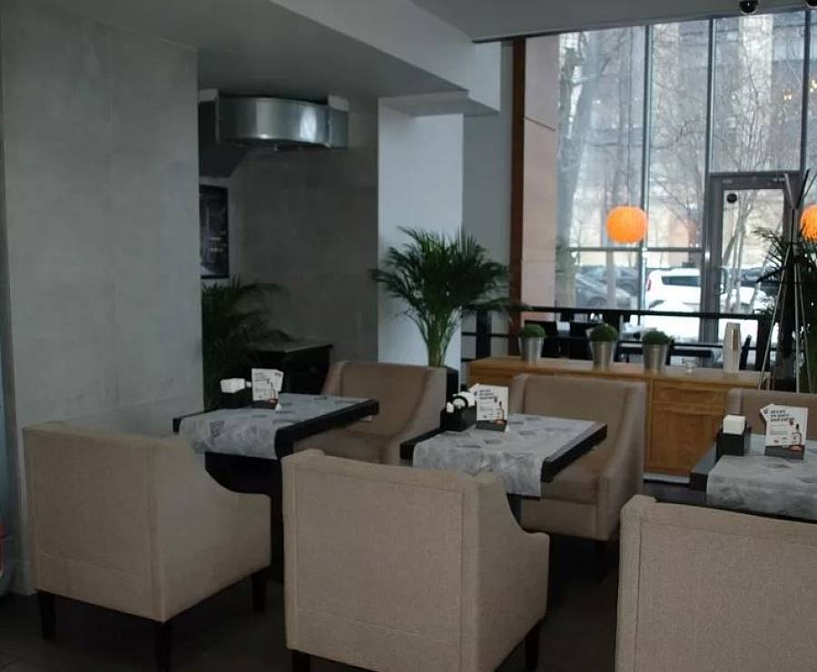 Бар Котлета23