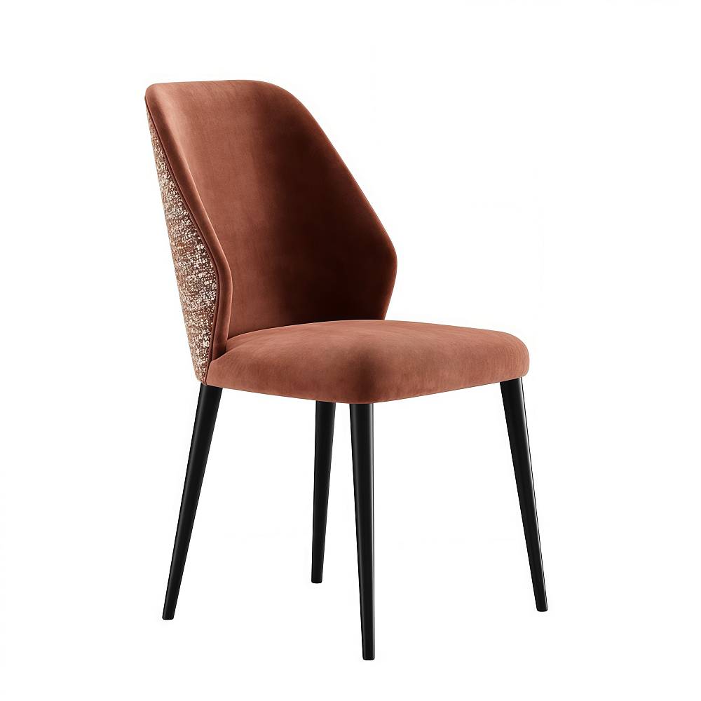 картинка Стул Эмма Стулья и полукресла от производителя ТЕХНОбар