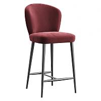 картинка Барный стул Дуо для кафе, для баров, для ресторанов