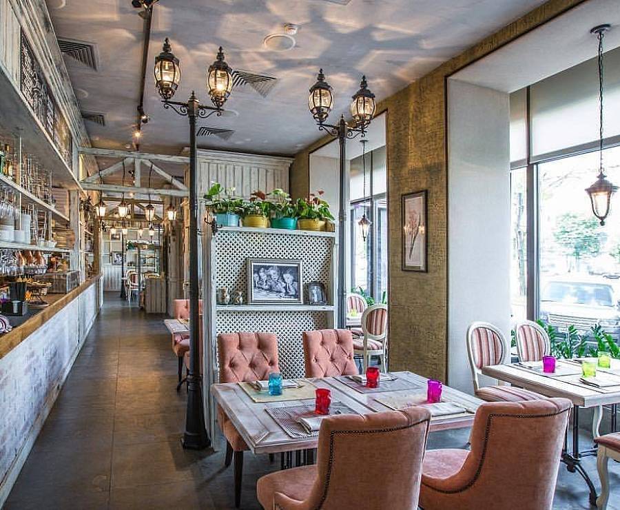 Florentini City Cafe3