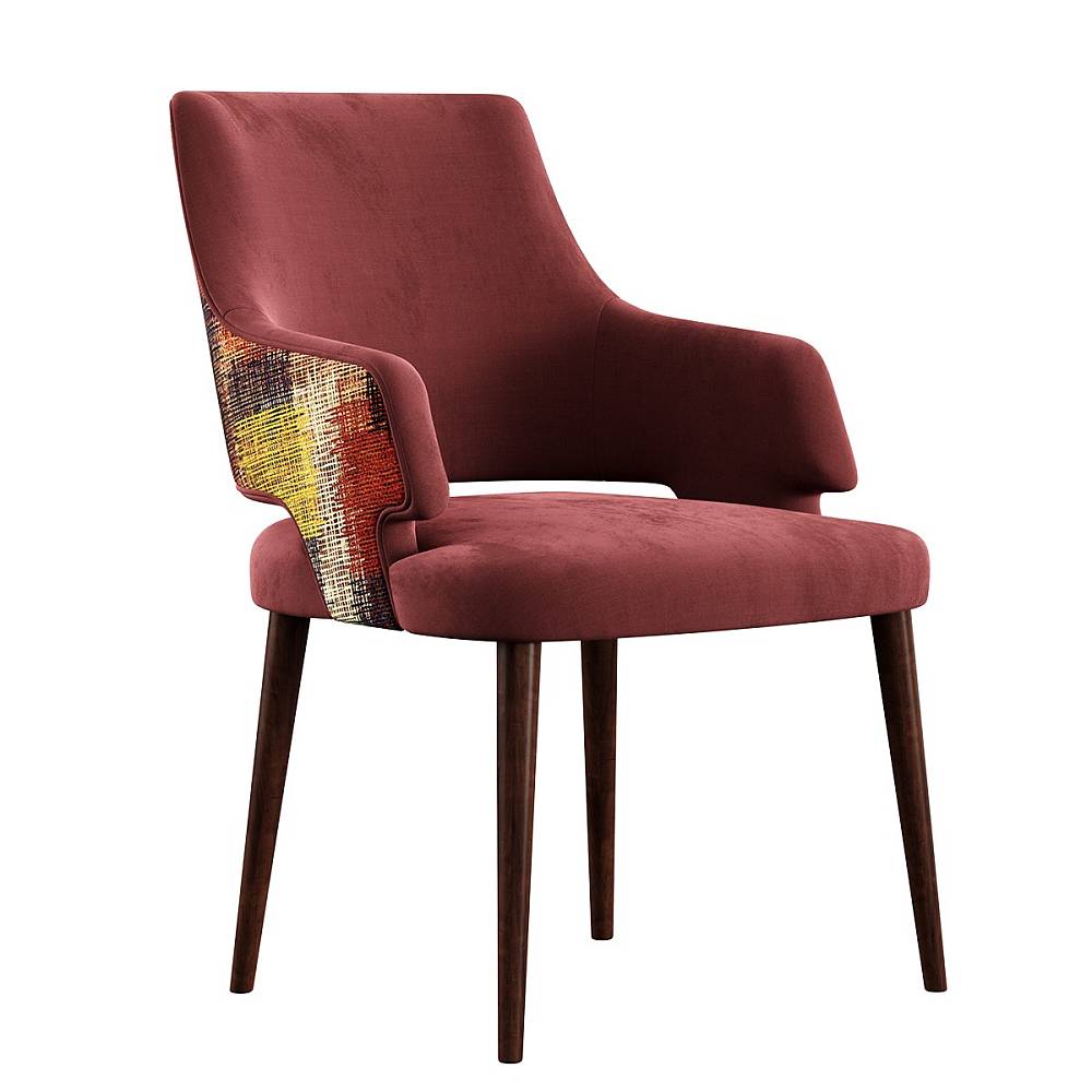 картинка Полукресло Лит Полукресла от производителя ТЕХНОбар