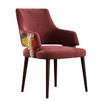 картинка Полукресло Лит Полукресла от производителя ТЕХНОбар