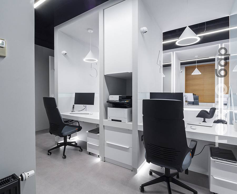 Офис центра развития бизнеса14