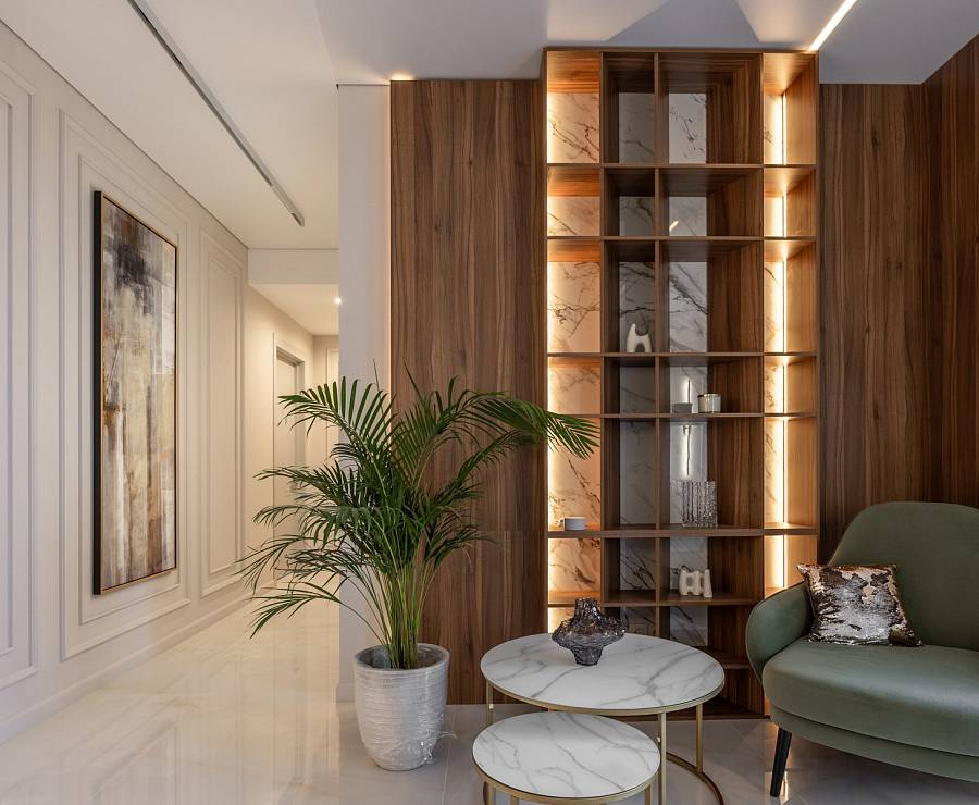 Коттедж в г. Истра13