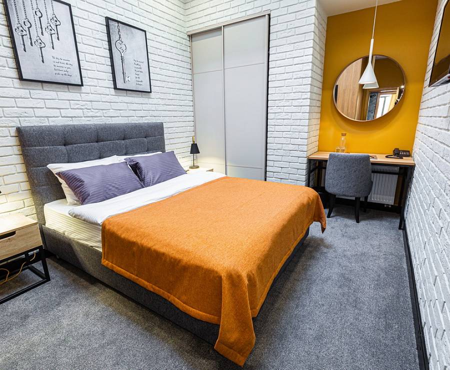 Гостиница Key-Hotel г. Тула52