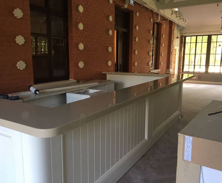 Ресторан Семейные Традиции35