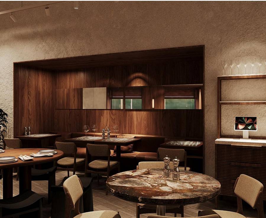 Ресторан Atlantica Bistro2